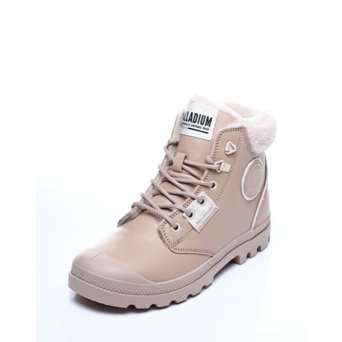 Palladium Sporta zābaki ziemas