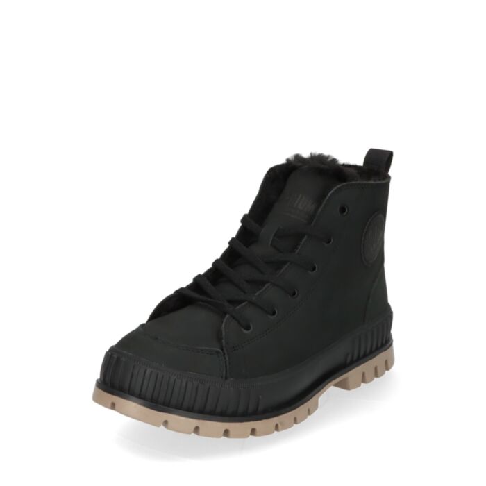 Palladium Sporta zābaki ziemas