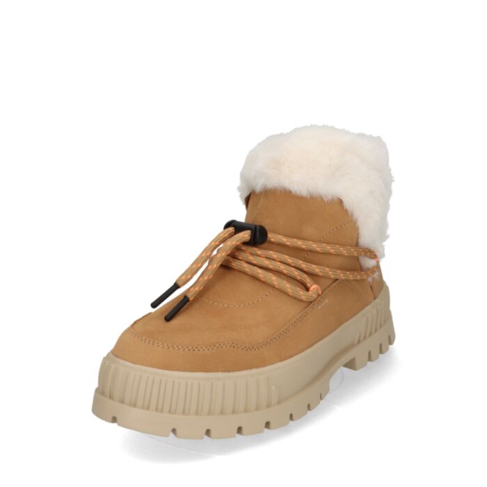 Palladium Ziemas puszābaki