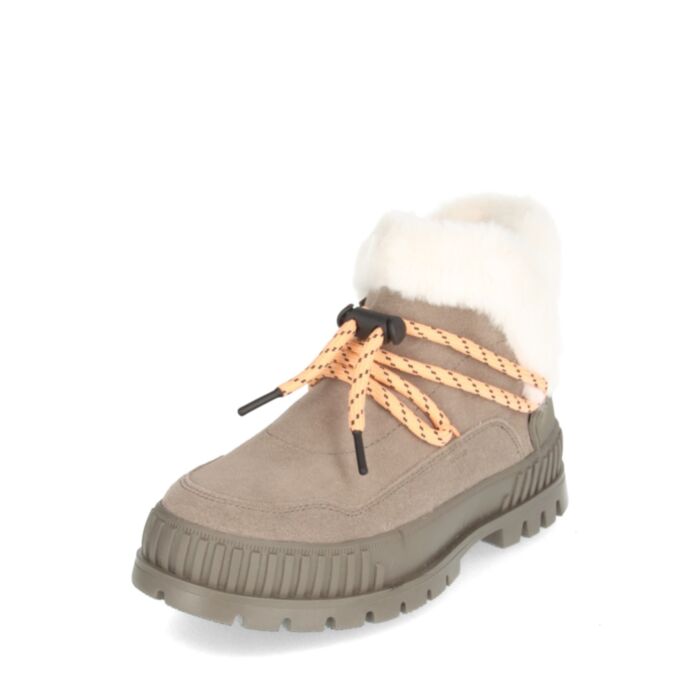 Palladium Ziemas puszābaki