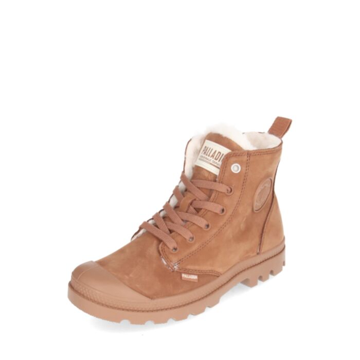 Palladium Sporta zābaki ziemas