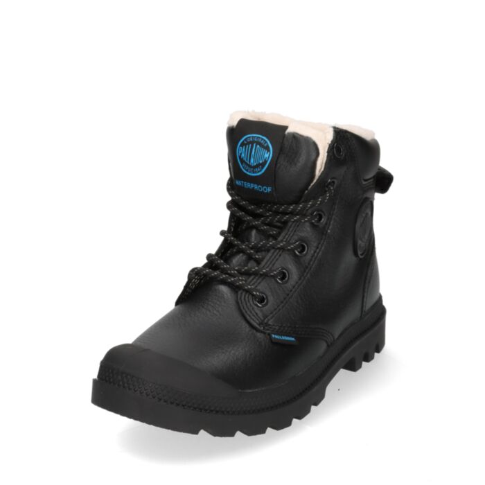 Palladium Sporta zābaki ziemas