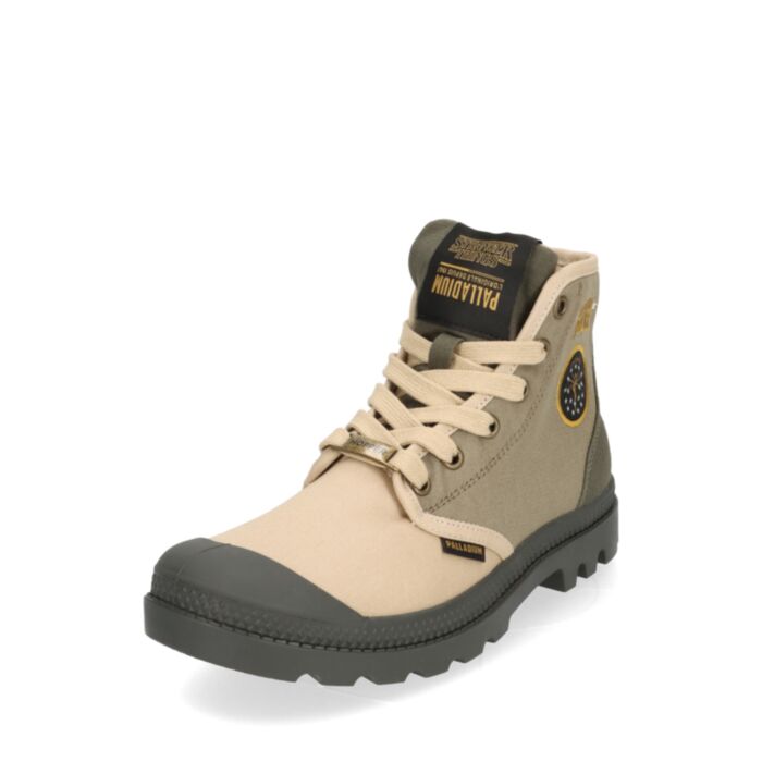 Palladium Sporta zābaki