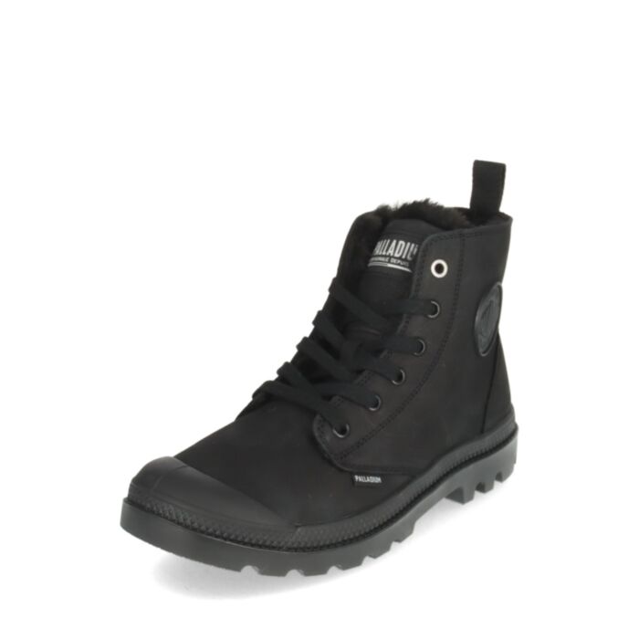 Palladium Sporta zābaki ziemas