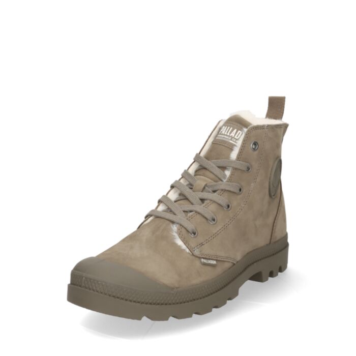 Palladium Sporta zābaki ziemas