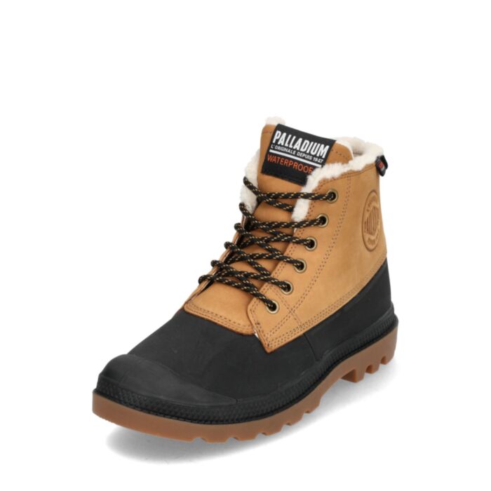 Palladium Sporta zābaki ziemas