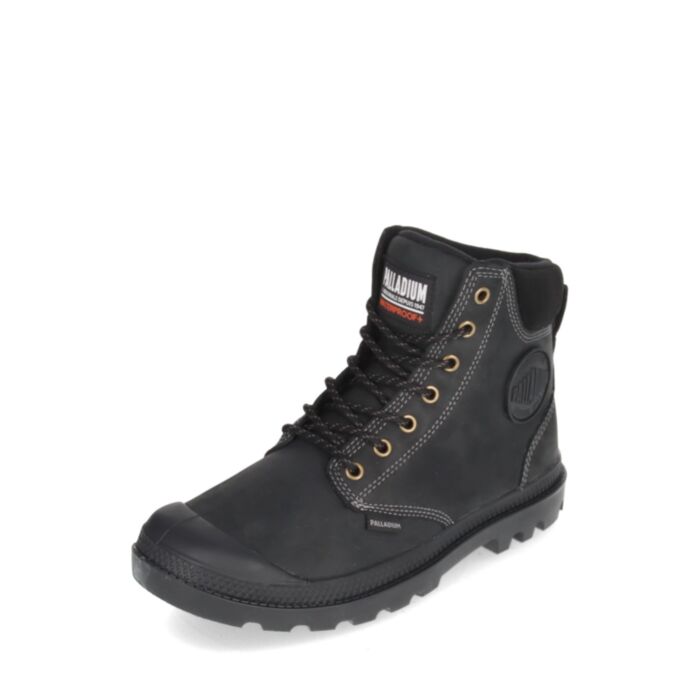 Palladium Sporta zābaki