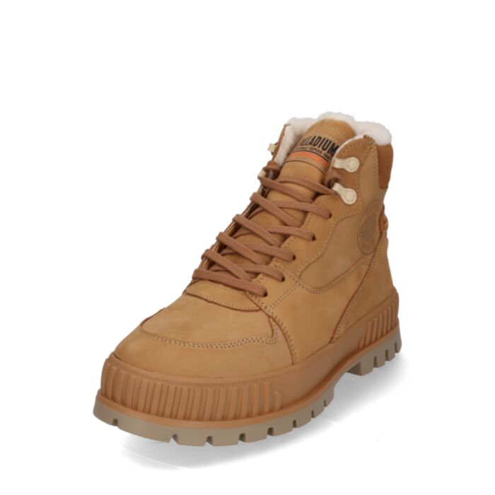 Palladium Sporta zābaki ziemas