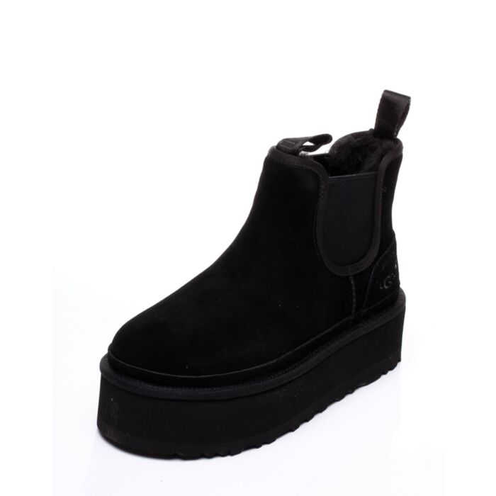 Ugg Zābaki