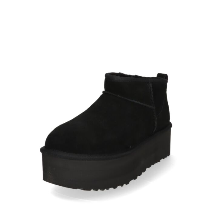 Ugg Classic Ultra Mini Platform Zābaki