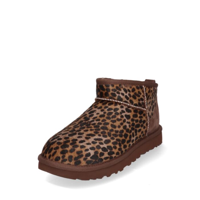 Ugg Classic Ultra Mini Caspian Zābaki