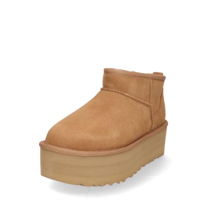 Ugg Classic Ultra Mini Platform Zābaki