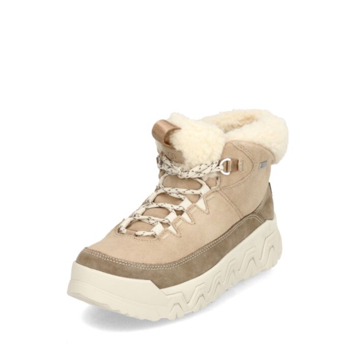 Ugg Sporta zābaki ziemas