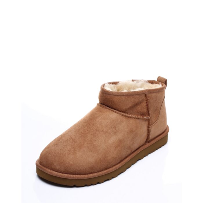 Ugg Zābaki