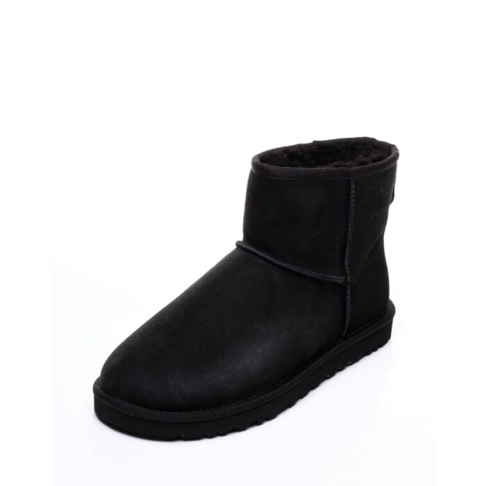 Ugg Zābaki