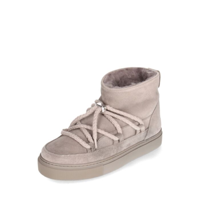 Inuikii Ziemas puszābaki