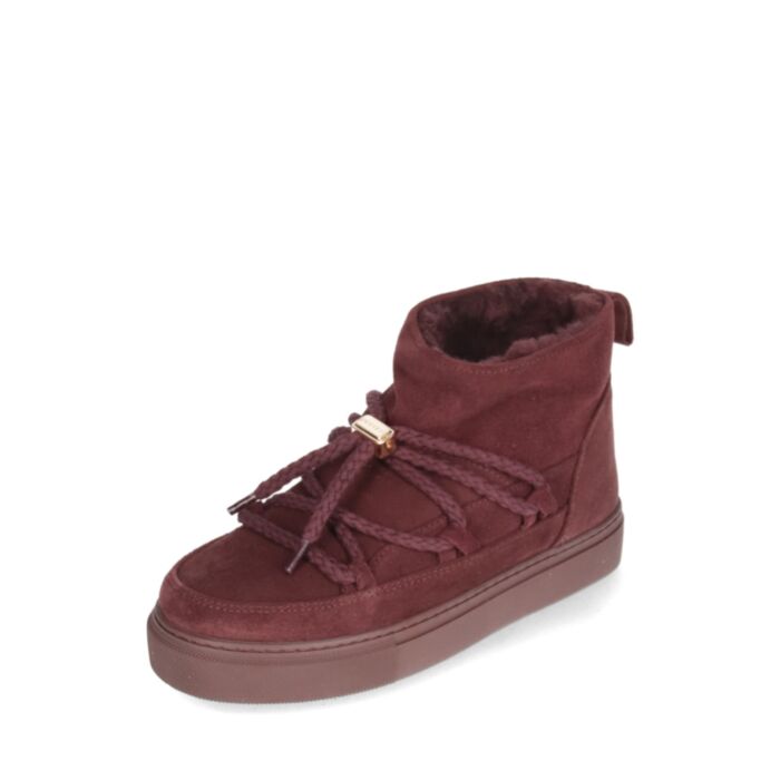 Inuikii Ziemas puszābaki