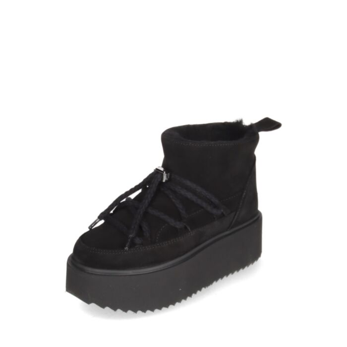 Inuikii Ziemas puszābaki