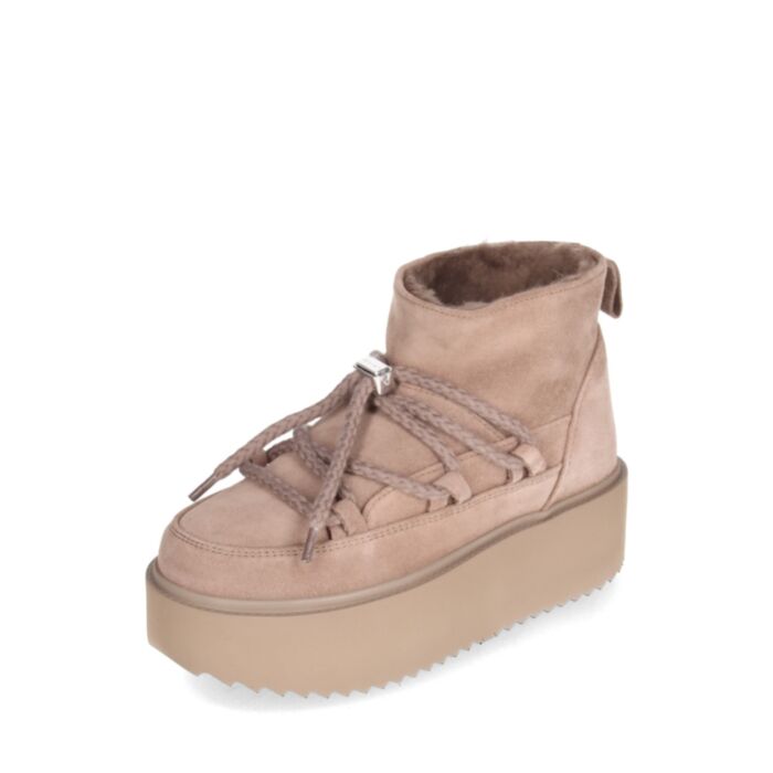 Inuikii Ziemas puszābaki