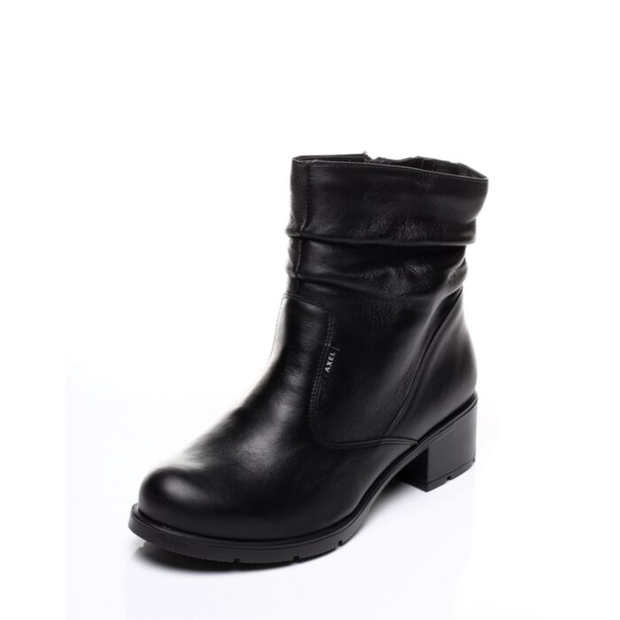 Axel Ziemas puszābaki