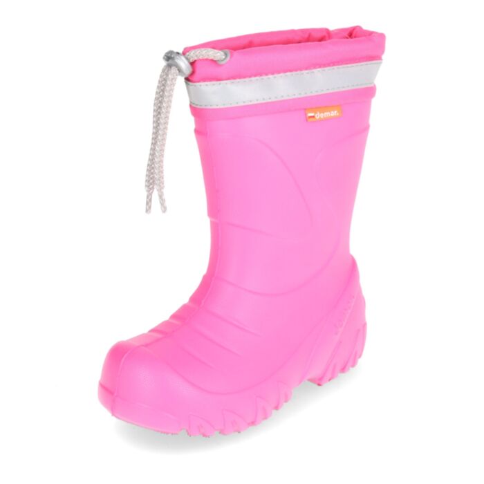 Demar Gumijas zābaki