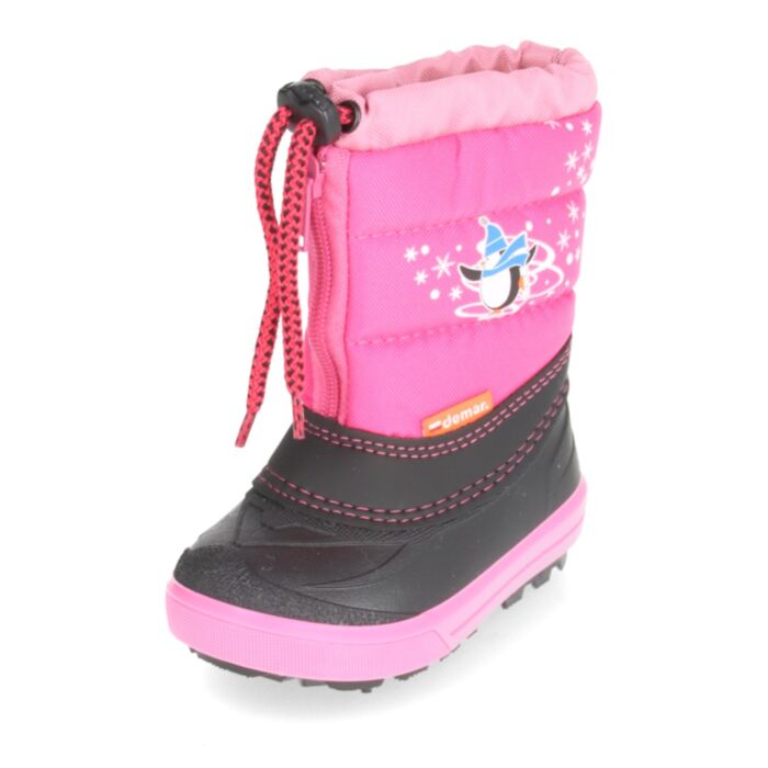 Demar Ziemas zābaki