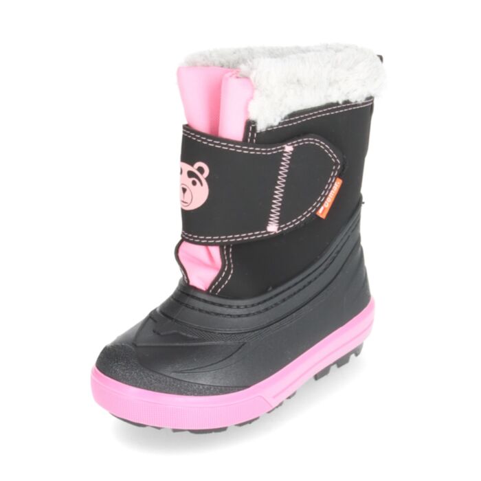 Demar Ziemas zābaki