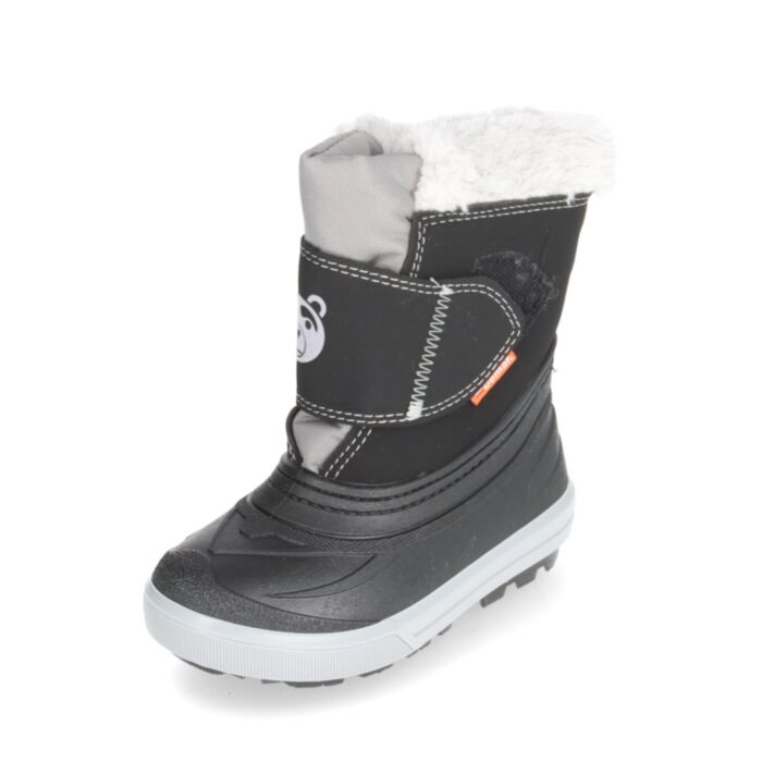 Demar Ziemas zābaki