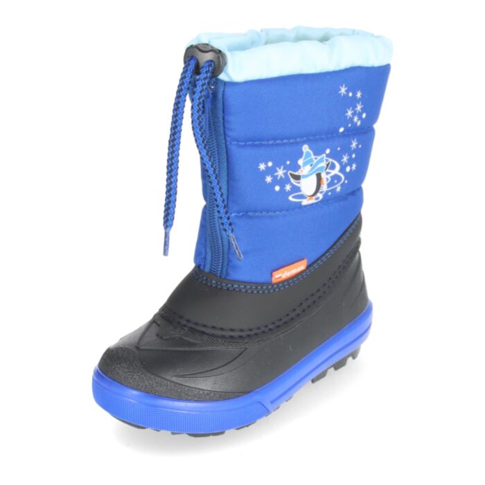 Demar Ziemas zābaki