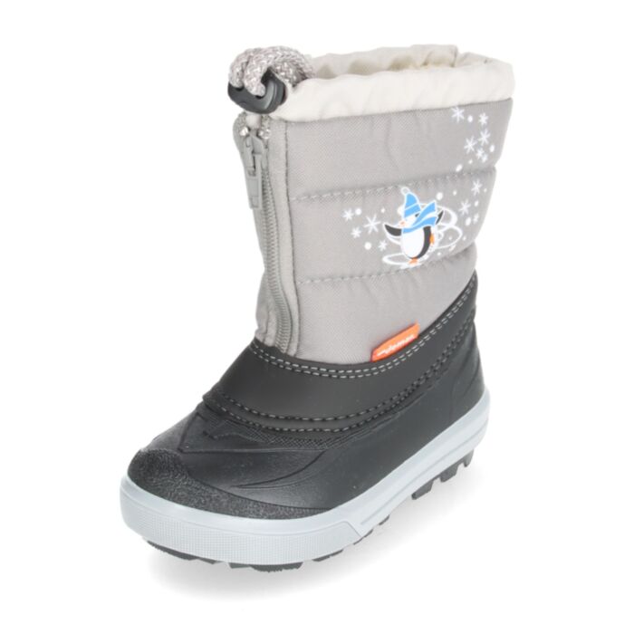 Demar Ziemas zābaki