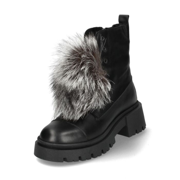 Cascade Ziemas puszābaki