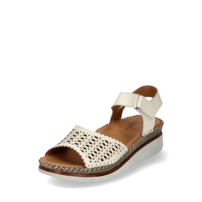 Sempre Vasaras kurpes