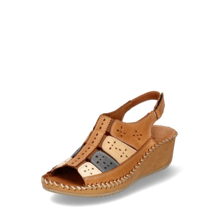 Sempre Vasaras kurpes