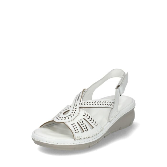 Sempre Vasaras kurpes