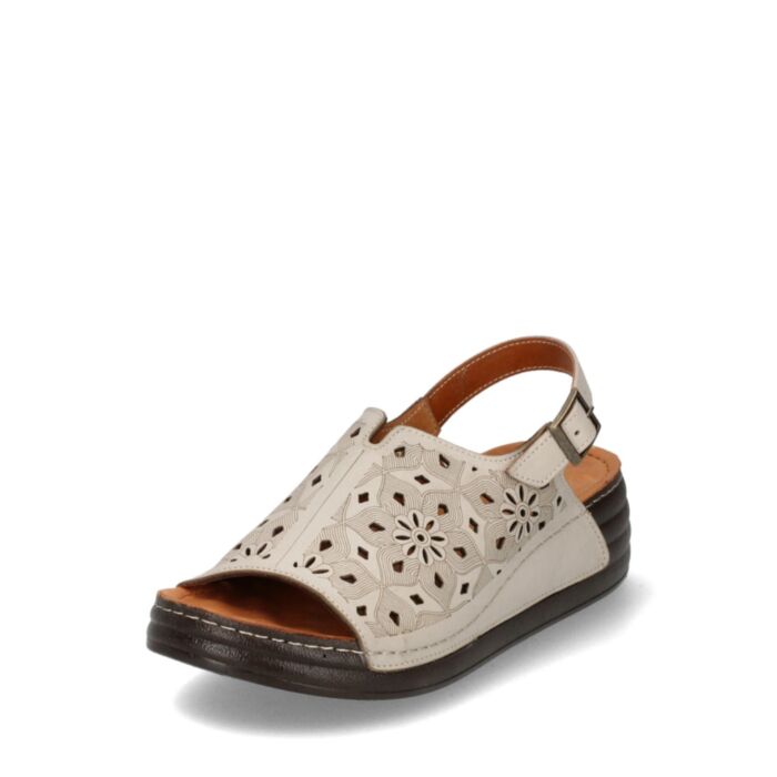 Sempre Vasaras kurpes