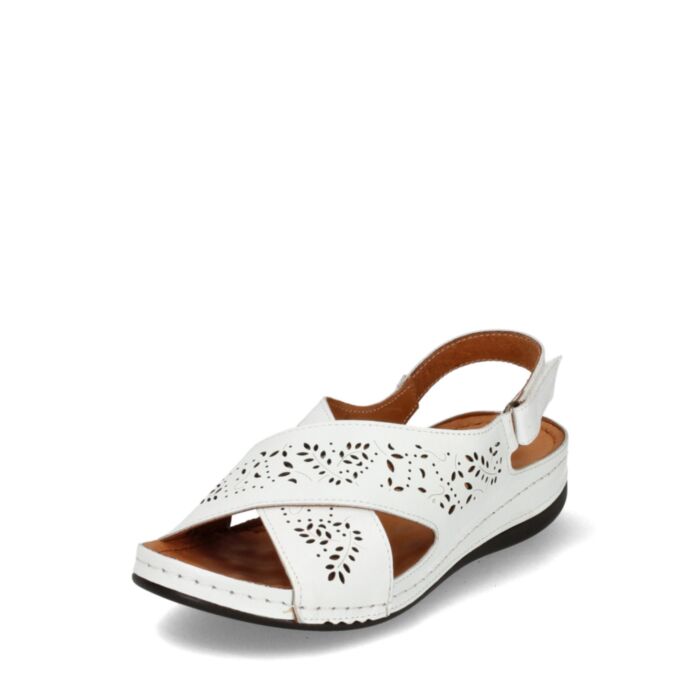 Sempre Vasaras kurpes