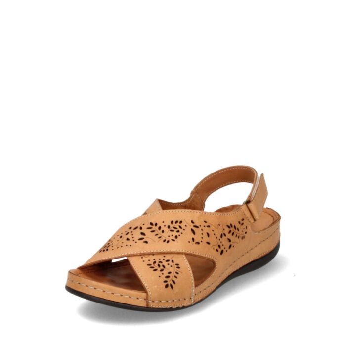 Sempre Vasaras kurpes