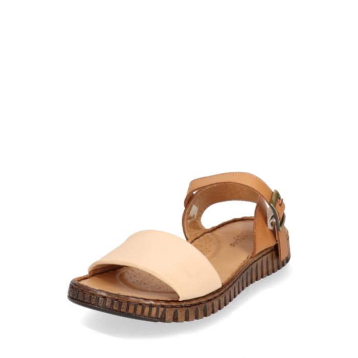 Sempre Vasaras kurpes