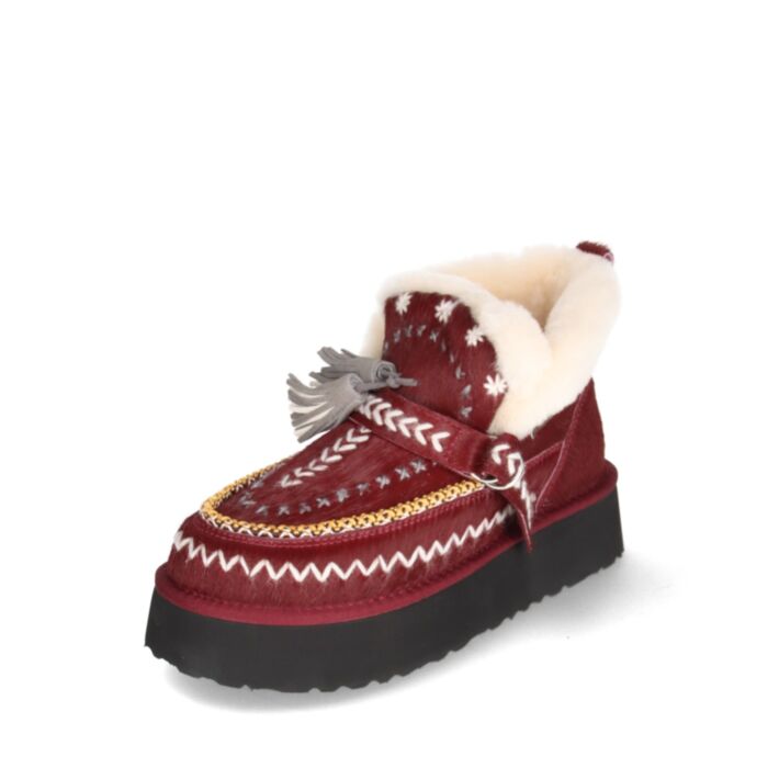 Nan-Ku Ziemas puszābaki