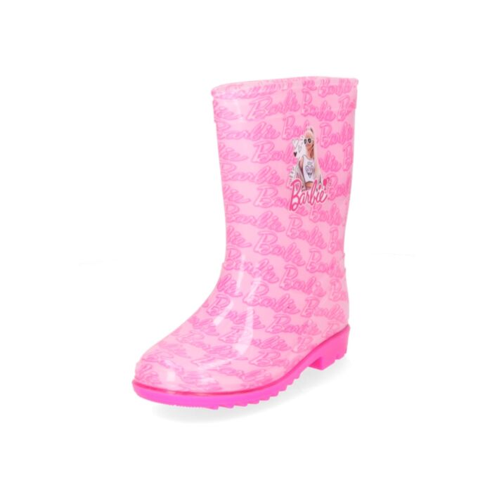 Barbie Gumijas zābaki