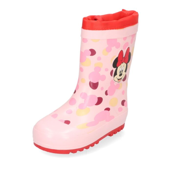 Minnie Mouse Gumijas zābaki