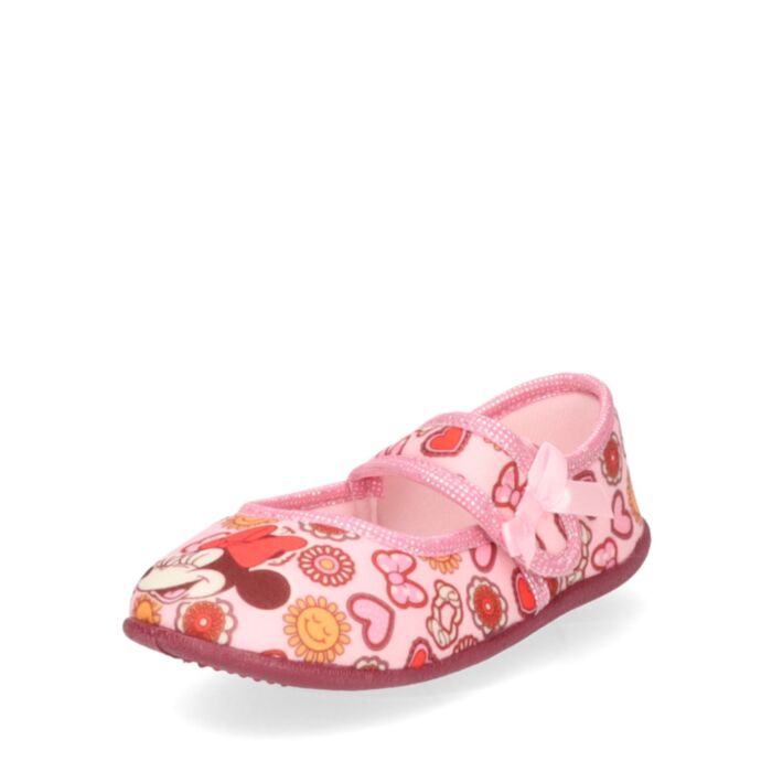 Minnie Mouse Kurpes