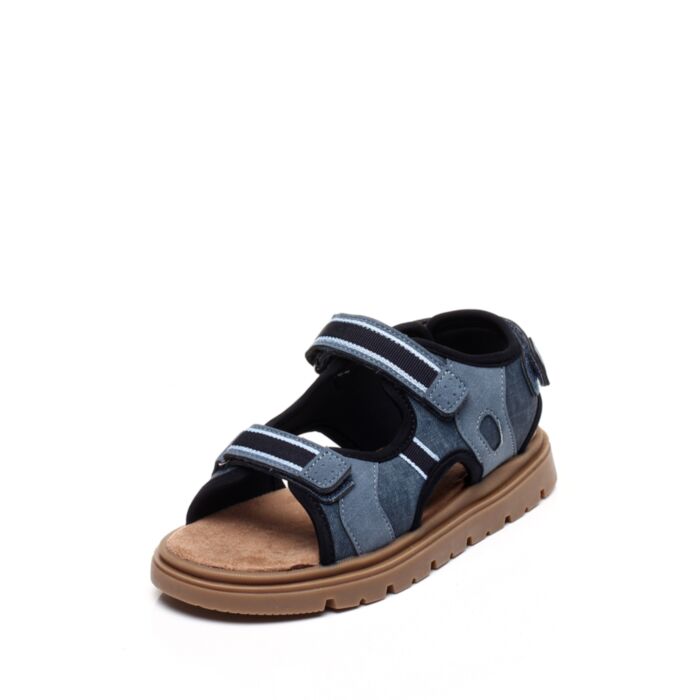 Safety Jogger Sandales