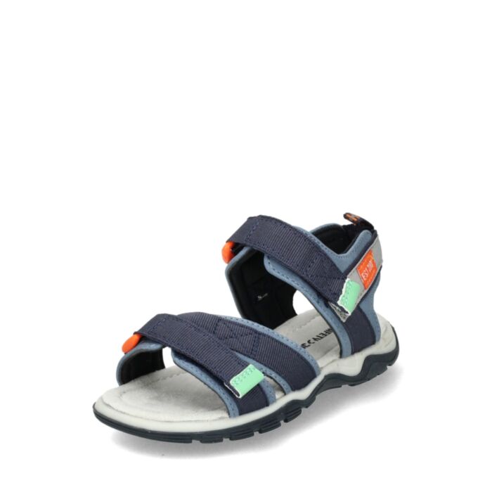 Safety Jogger Sandales