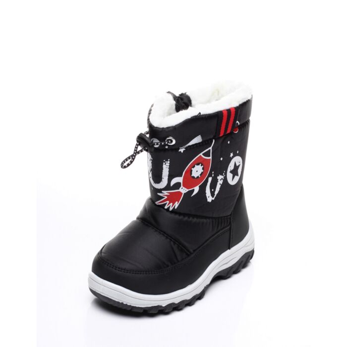 Happy Bee Ziemas zābaki