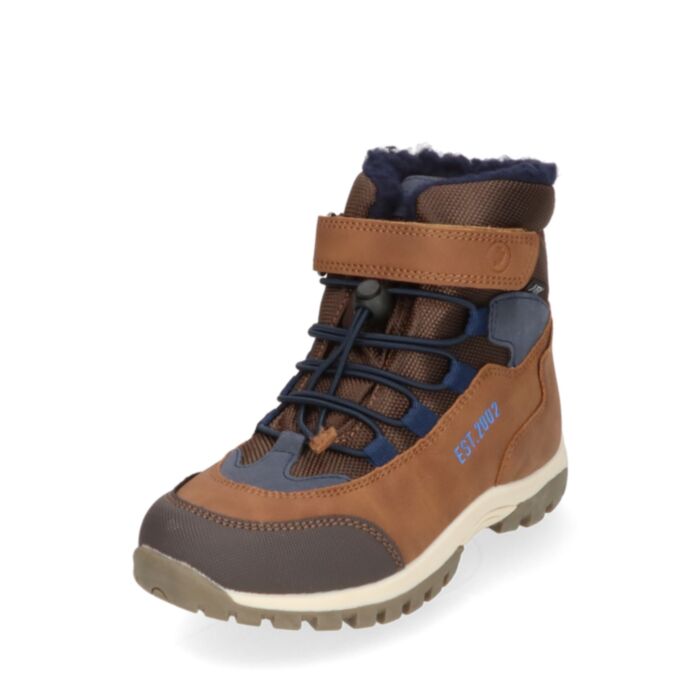 Safety Jogger Ziemas zābaki