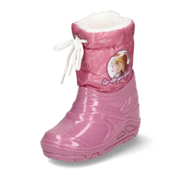 Frozen II Ziemas zābaki