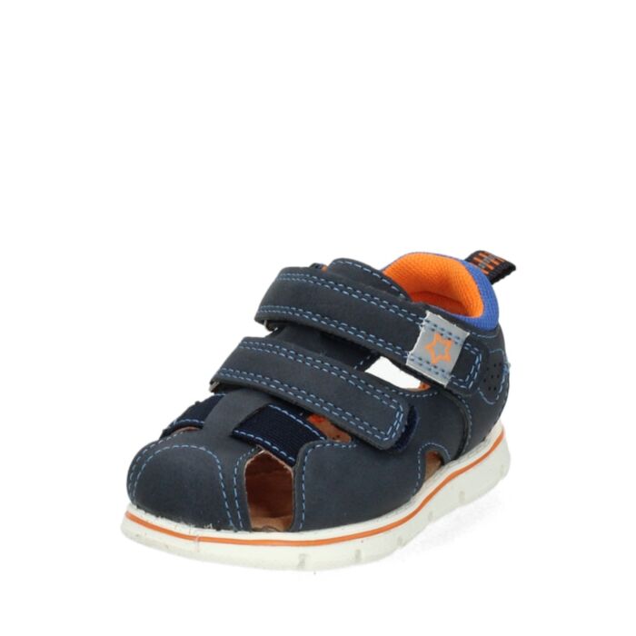 Safety Jogger Sandales