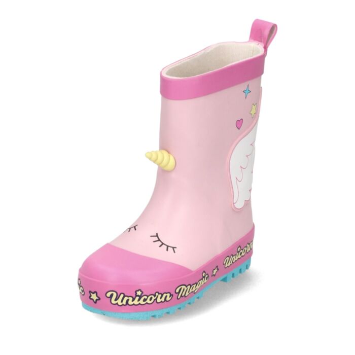 Leomil Gumijas zābaki