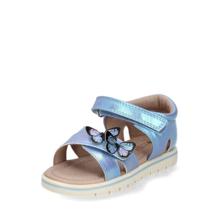 Safety Jogger Sandales